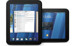 HP plans to out TouchPad next month, first with WebOS 3.0 HP plans to out TouchPad next month, first with WebOS 3.0
