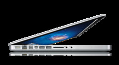 Apple outs SMC update for Macbook Pro systems