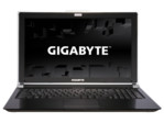 Review Gigabyte P25W Notebook