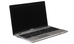 Toshiba Satellite P855 glasses-free 3D laptop Toshiba Satellite P855 glasses-free 3D laptop