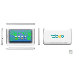 Toys "R" Us 7-inch Tabeo