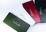 Sony Vaio VPCP115KG Sony Vaio VPCP115KG