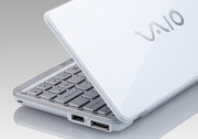 Sony Vaio VPCP11S1E Sony Vaio VPCP11S1E