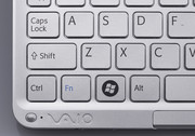 Sony Vaio VPCP113KX Sony Vaio VPCP113KX