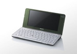 Sony Vaio VGN-P11Z/Q Sony Vaio VGN-P11Z/Q