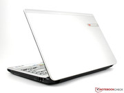 Packard Bell EasyNote NX69-HR-010FR Packard Bell EasyNote NX69-HR-010FR