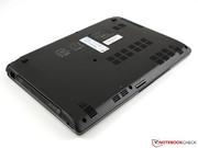 Packard Bell EasyNote NX69-HR-010FR Packard Bell EasyNote NX69-HR-010FR