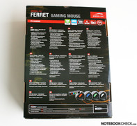 Speedlink Ferret