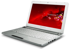 Packard Bell dot s_C Cedar Trail netbook