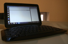 eviGroup unveils the 10.2-inch Paddle Pro tablet