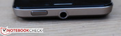 PadFone: Headphone