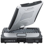 Panasonic ToughBook CF-19, Ivy Bridge Panasonic ToughBook CF-19, Ivy Bridge
