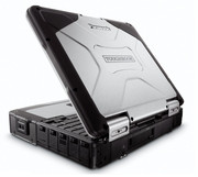 Panasonic Toughbook CF-31, Sandy Bride