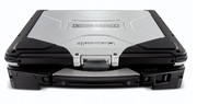 Panasonic Toughbook CF-31, Sandy Bride