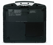 Panasonic Toughbook CF-31, Sandy Bride