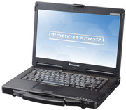 Panasonic Toughbook CF-53 Panasonic Toughbook CF-53