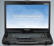 Panasonic Toughbook CF-53 Panasonic Toughbook CF-53