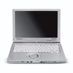 Panasonic Toughbook CF-C1, Sandy Bridge Panasonic Toughbook CF-C1, Sandy Bridge