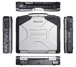 Panasonic Toughbook CF-31 Panasonic Toughbook CF-31
