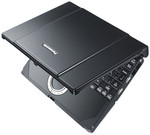 Panasonic Toughbook CF-R7 Panasonic Toughbook CF-R7