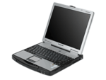 Panasonic Toughbook CF-74