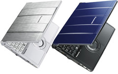 The Pannasonic Toughbook S10 finally arrives in the US The Pannasonic Toughbook S10 finally arrives in the US