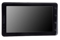 Pandigital’s 9-inch Novel Android tablet starts selling Pandigital’s 9-inch Novel Android tablet starts selling