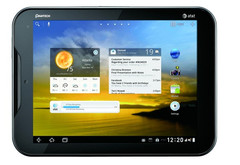 Pantech Element Tablet Pantech Element Tablet