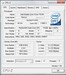 System info CPUZ CPU
