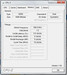System info CPUZ RAM