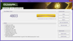 PCMark 7 Scores