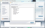 PCMark Vantage: 64bit failed score