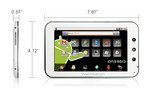 Camangi WebStation Camangi WebStation