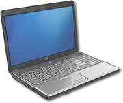HP Compaq G60-235dx HP Compaq G60-235dx