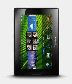 Analyst forecasts flatter sales for the RIM PlayBook