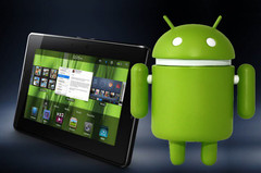 RIM promises free Playbook to Developers RIM promises free Playbook to Developers