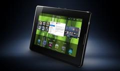 RIM recalls over 900 faulty PlayBook tablets