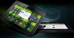 RIM PlayBook a success, analysts claim 250,000 units sold