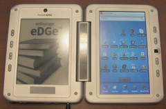 Entourage: Entourage Pocket Edge on the way to Verizon