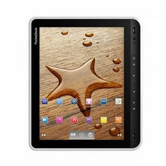 The new Pocketbook A10 is more of an e-Reader than a tablet The new Pocketbook A10 is more of an e-Reader than a tablet