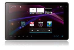 Poketab 6 is an Android tablet that fits into your back pocket Poketab 6 is an Android tablet that fits into your back pocket