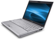 Toshiba Portege A600-S2201 Toshiba Portege A600-S2201