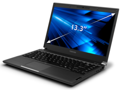 Toshiba Protege R830 laptops now up for pre-order Toshiba Protege R830 laptops now up for pre-order