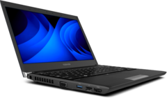 Toshiba readies R830, R840, and R850 notebooks for U.S. launch
