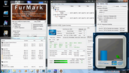 Prime95 after stress test: start @1.8GHz