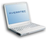 Averatec 3715 Averatec 3715