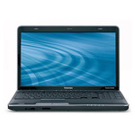 Toshiba Satellite A500-17X Toshiba Satellite A500-17X