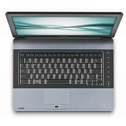 Toshiba Satellite E105-S1602 Toshiba Satellite E105-S1602