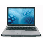 Toshiba Satellite L350-235 Toshiba Satellite L350-235