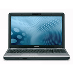 Toshiba Satellite L505-S5969 Toshiba Satellite L505-S5969